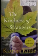 Book cover of The kindness of strangers