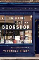 Book cover of How to find love in a bookshop