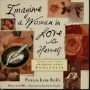 Book cover of Imagine a woman in love with herself