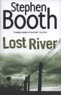 Book cover of Lost River