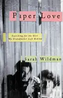 Book cover of Paper love
