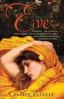 Book cover of Eve
