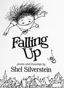 Book cover of Falling Up