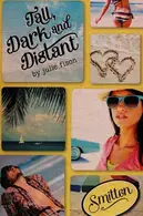 Book cover of Tall, Dark and Distant