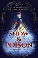 Book cover of Snow and Poison