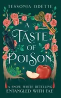 Book cover of Taste of Poison