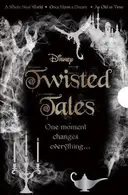 Book cover of Disney Twisted Tales