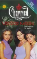 Book cover of Voodoo Moon