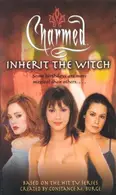 Book cover of Inherit the Witch