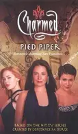 Book cover of Pied Piper