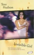Book cover of Invisible Girl