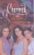 Book cover of The Gypsy Enchantment