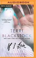 Book cover of If I Live
