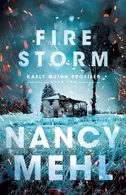Book cover of Fire Storm