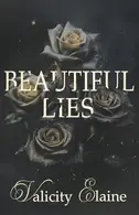 Book cover of Beautiful Lies