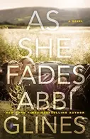 Book cover of As She Fades