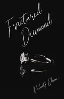 Book cover of Fractured Diamond