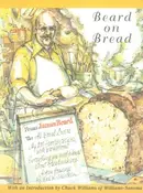 Book cover of Beard on bread