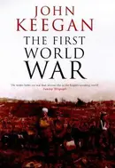 Book cover of The First World War