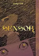 Book cover of Sensor