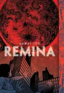 Book cover of Remina