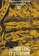 Book cover of The Drifting Classroom