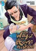 Book cover of The Way of the Househusband, Vol. 5