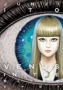 Book cover of Venus in the Blind Spot