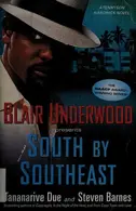 Book cover of South by southeast