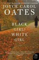 Book cover of Black Girl/White Girl