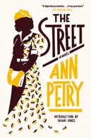 Book cover of The Street