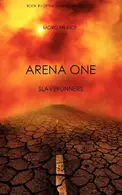 Book cover of Arena One