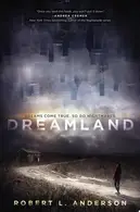 Book cover of Dreamland