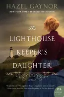 Book cover of Lighthouse Keeper's Daughter