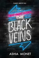 Book cover of The Black Veins