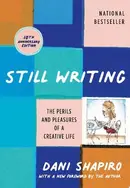 Book cover of Still Writing