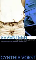 Book cover of Seventeen against the dealer