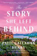 Book cover of The Story She Left Behind
