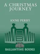 Book cover of A Christmas Journey