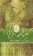 Book cover of The Storyteller's Daughter