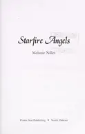 Book cover of Starfire Angels