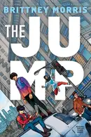 Book cover of The Jump