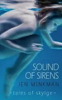 Book cover of Sound of Sirens