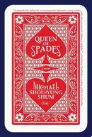 Book cover of Queen of Spades