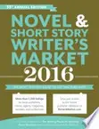 Book cover of Novel & Short Story Writer's Market 2016
