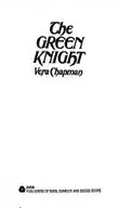 Book cover of The Green Knight