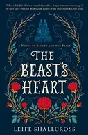 Book cover of Beast's Heart