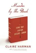 Book cover of Murder by the Book
