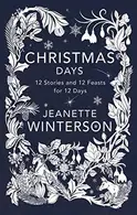 Book cover of Christmas Days