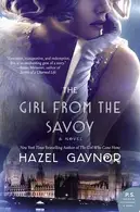 Book cover of Girl from the Savoy